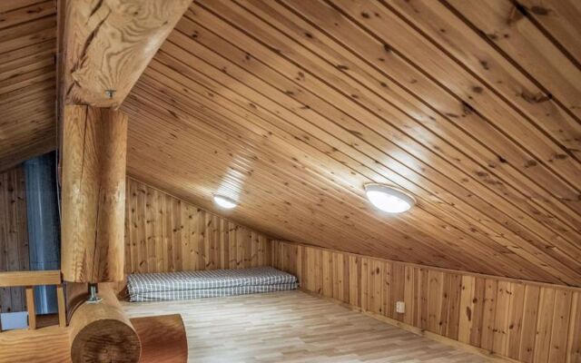 House Kieppi a Kuusamo
