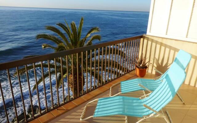 Apartment La Rosa (Blaumar)