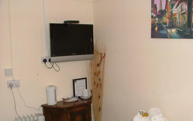 The Goodlife Guesthouse