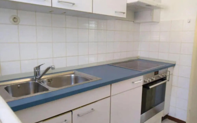 Pension Hauströpfle