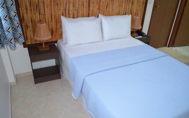 Guaxuma Praia Hotel