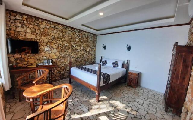 Edge Resort Yogyakarta