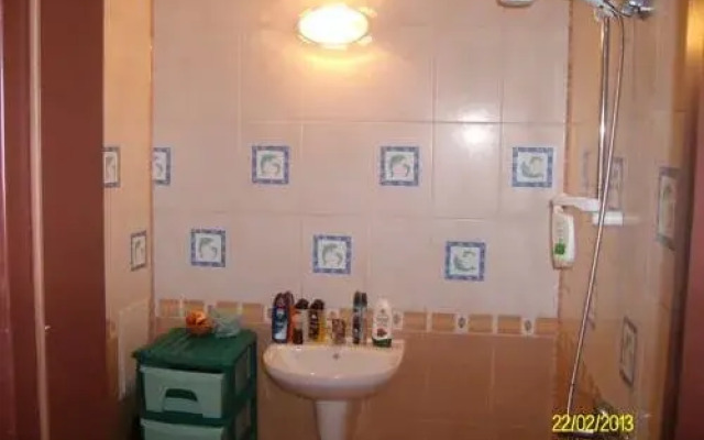 Nelly Guest House