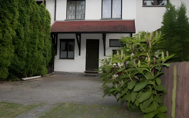 Apartman David
