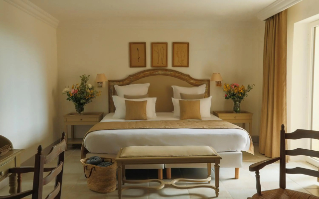 Le Phébus & Spa - Relais & Chateaux