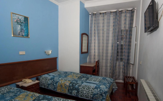 Hotel Leiriense