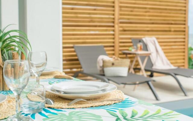 Suites Anagani