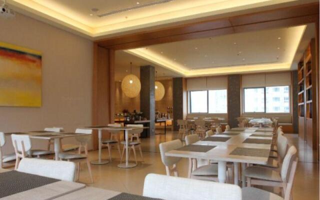 JI Hotel Chengdu Chunxi Road