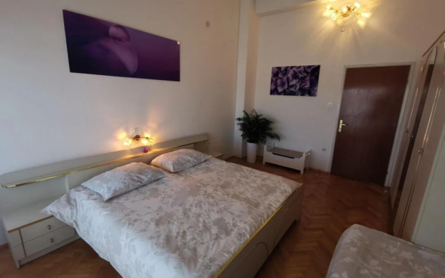 Apartment 3 CK Ruza 3 1 pax