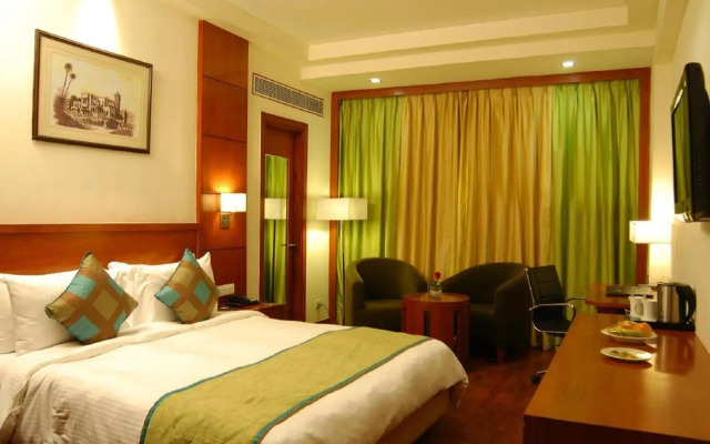 Golden Tulip Lucknow