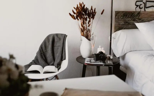 room00 Chueca Hostel