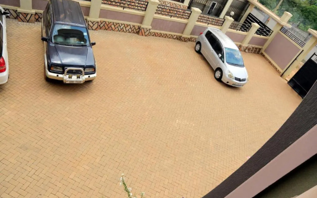 Teirah Suites Kampala