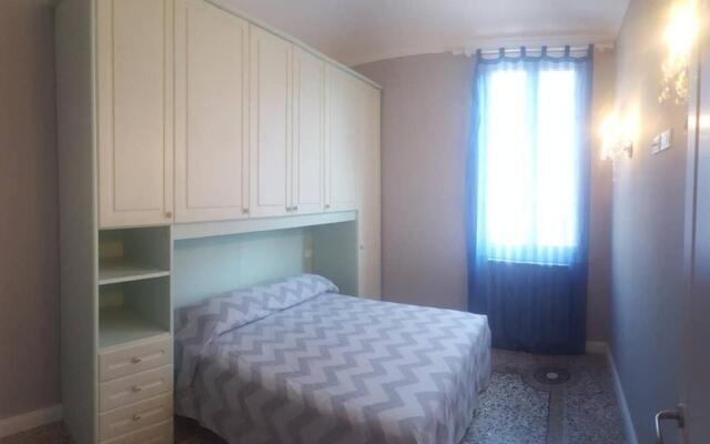 Prestige House a pochi passi dal mare