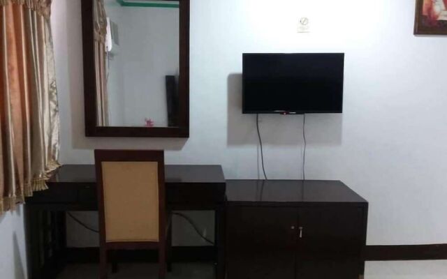 Asia Novo Boutique Hotel - Roxas