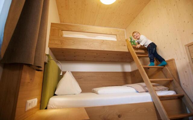 Naturparkhotel Bauernhofer