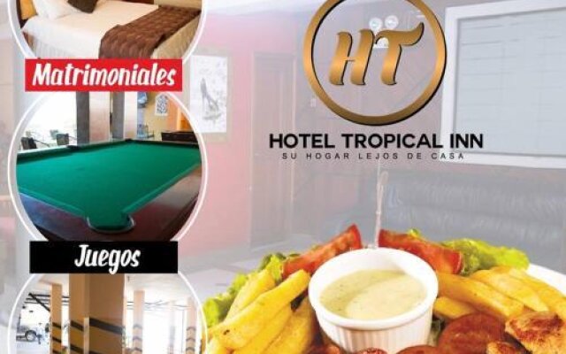 Tropical Inn Hotel