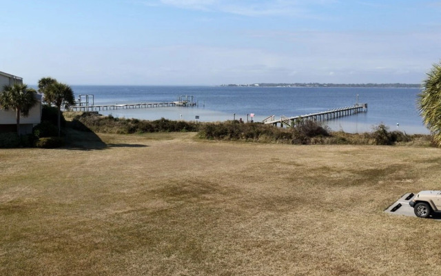 Santa Rosa Dunes 7724