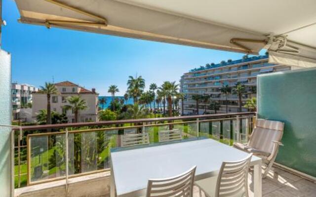 Agence Des Résidences - Appartements Privés Du Grand Hotel - Standard