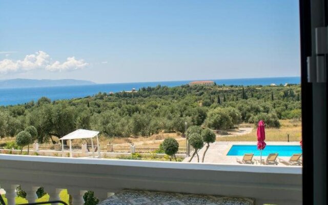 Elaias Gi Residence