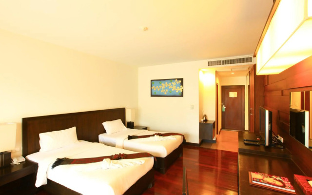 Belle Villa Resort Khao Yai