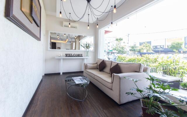 ZEN Rooms Medan Ipoh