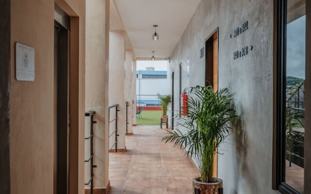 Hotel Casa 57