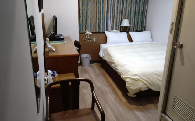 Hotel Crown Hills Matsuyama