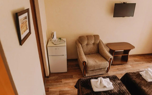 Guest House Amra