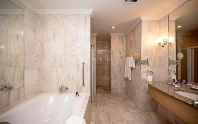 Fortune Hotel Korat