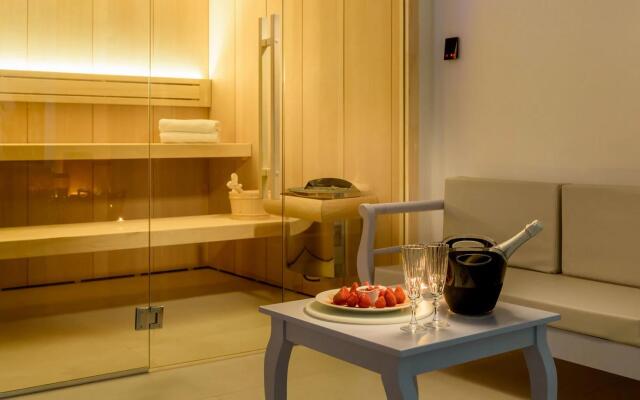 Antoperla Luxury Hotel & Spa