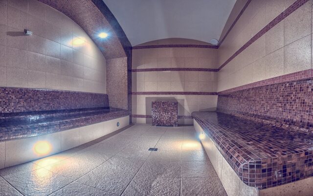 Hotel Niemcza SPA