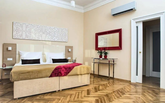 Residence Karolina