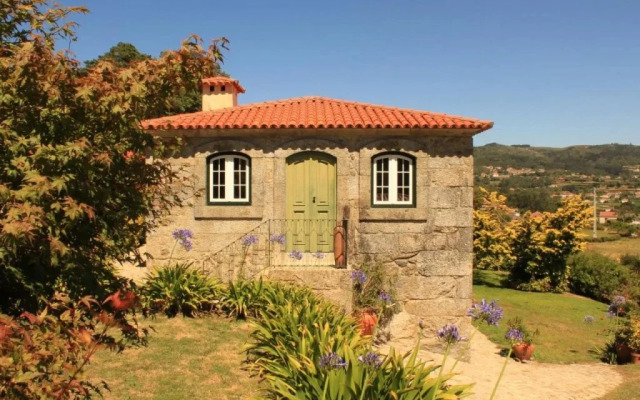 Quinta de Favaes - Guest House