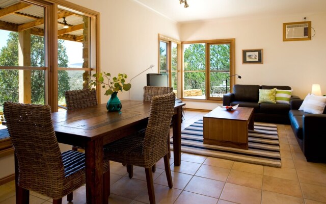 McGintys Stone Cottage