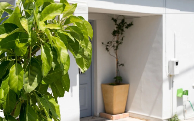 Three Bedroom Traditional Village House