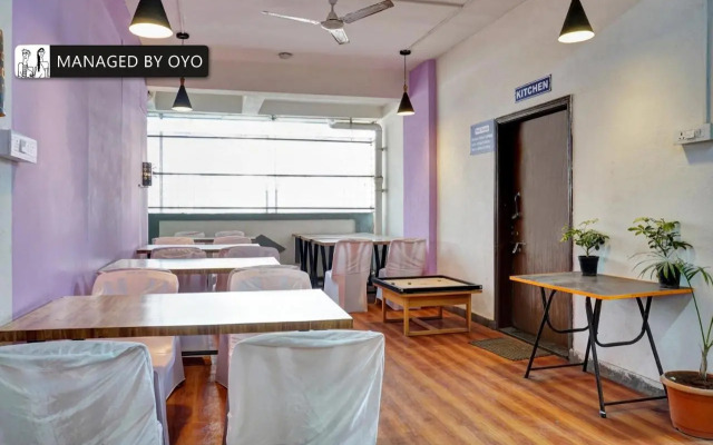 Super Townhouse Hinjewadi