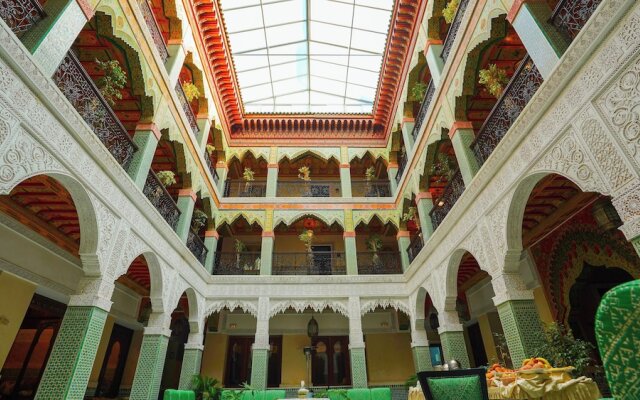 Riad Reda