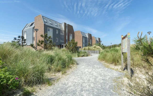 Apartment Near Groote Keeten Beach