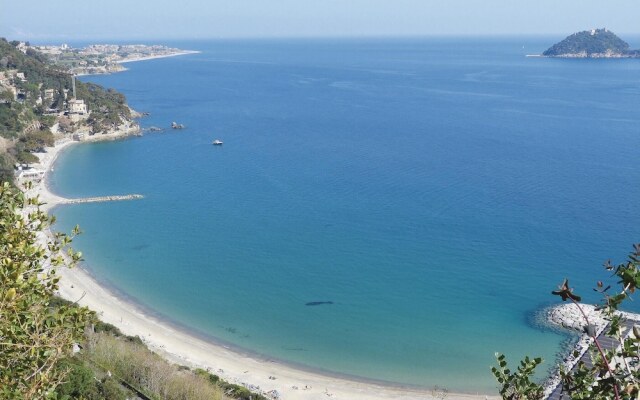 Nice Apartment in Albenga With 2 Bedrooms and Wifi