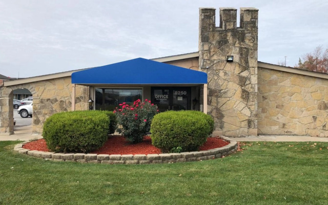 FairBridge Inn Express Merrillville