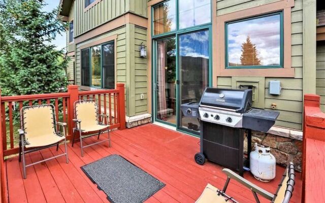 Highland Green 91 Town House