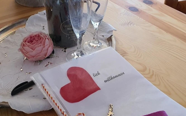 Schweizerhof Drescher Vaz Obervaz