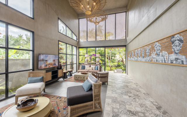 Amarea Resort & Spa Ubud by iNi Vie Hospitality
