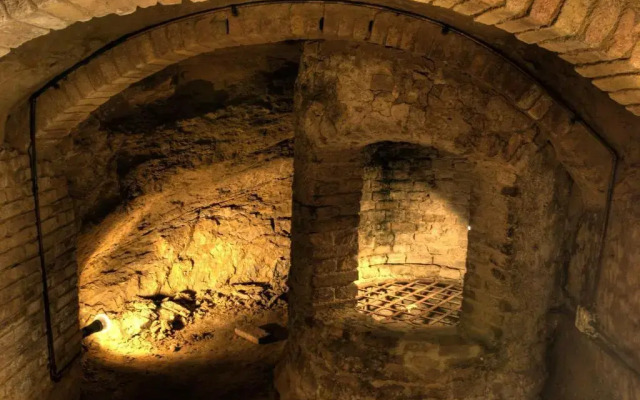 L'Antico Pozzo