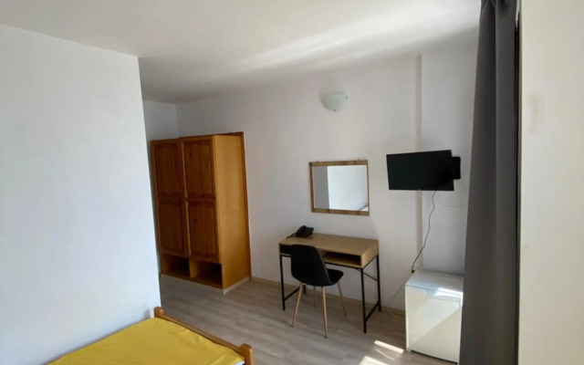Palma Beach Hotel