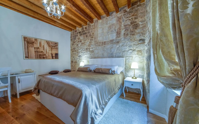 Villa Split Heritage Hotel