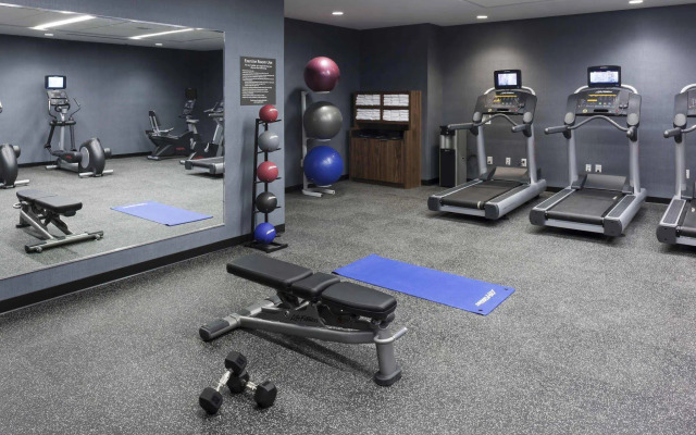 Residence Inn by Marriott Richmond Downtown