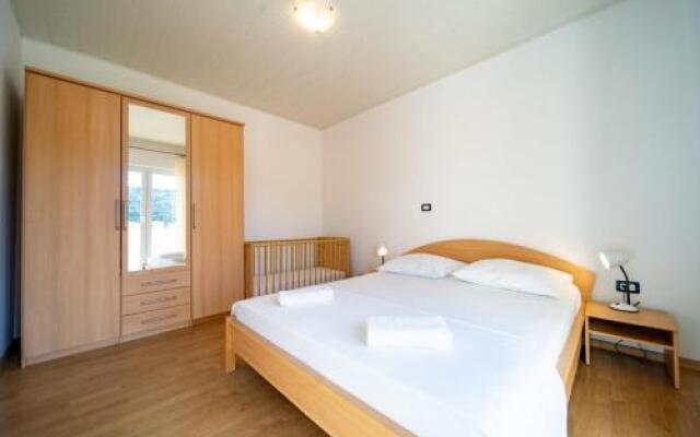 Apartments Rajska Plaza