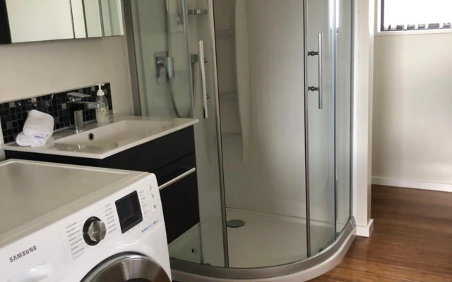 Twizel - Apartment on Woodley