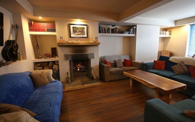 Ballyhoura Luxury Hostel